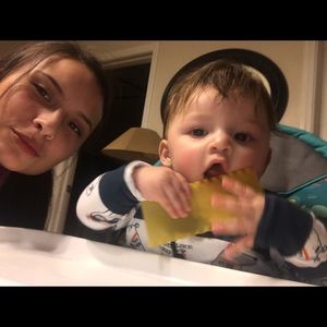 Meet your Posher, Gislaine